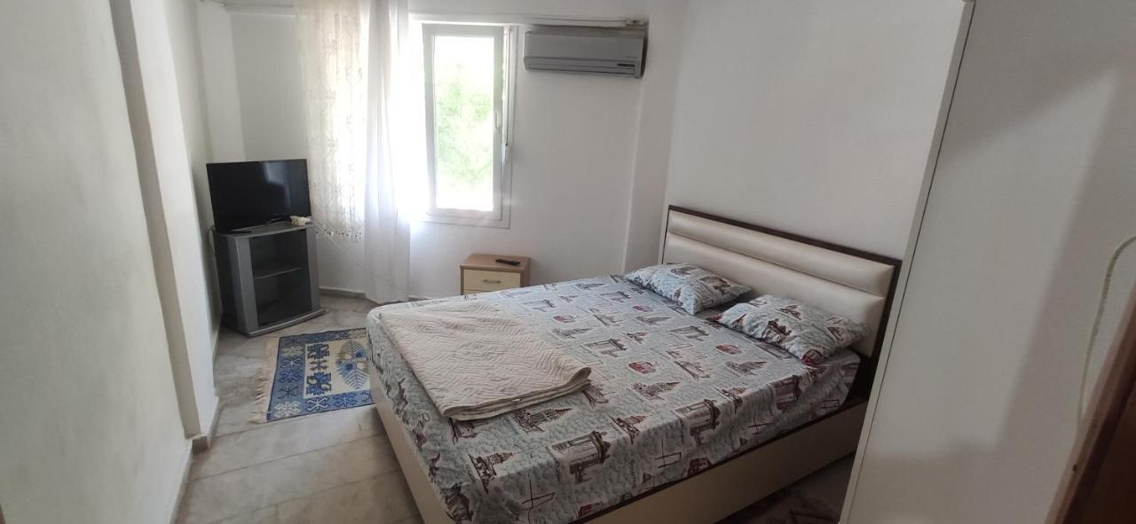 Ferienwohnung Emek Tok Apart Didim Exterior foto