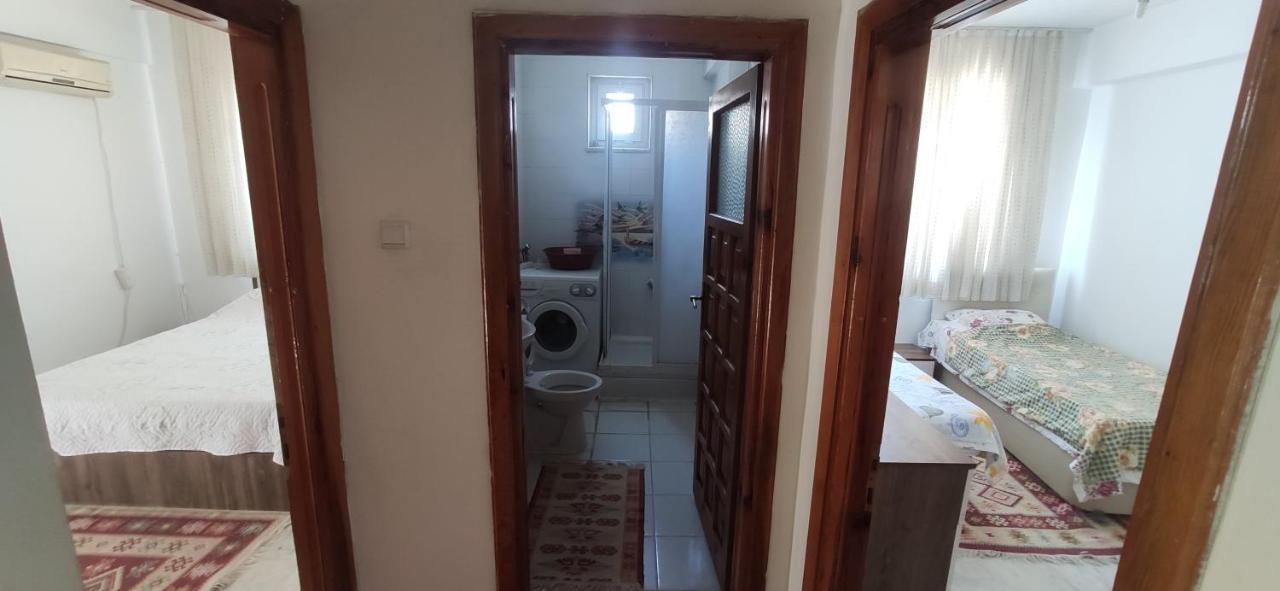 Ferienwohnung Emek Tok Apart Didim Exterior foto